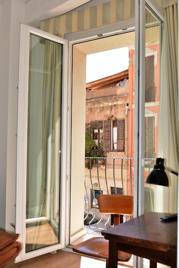 Villa The Old Bakery Cagliari Exterior foto